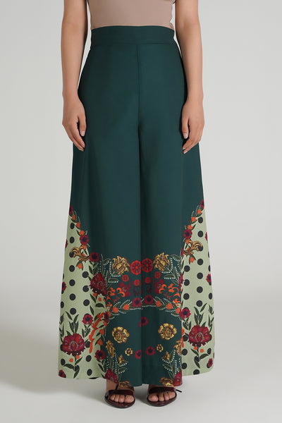 Ochaan Pants