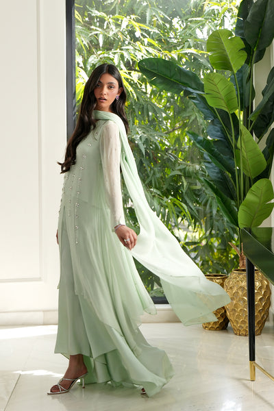 Zayl Dupatta