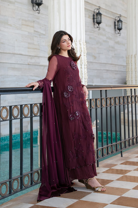 Cyrel Dupatta