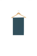 Jade Teal Stole