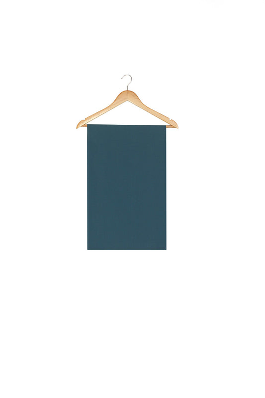 Jade Teal Stole