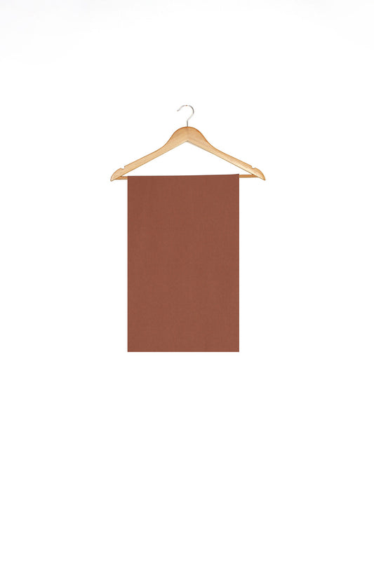 Desert Rose Stole