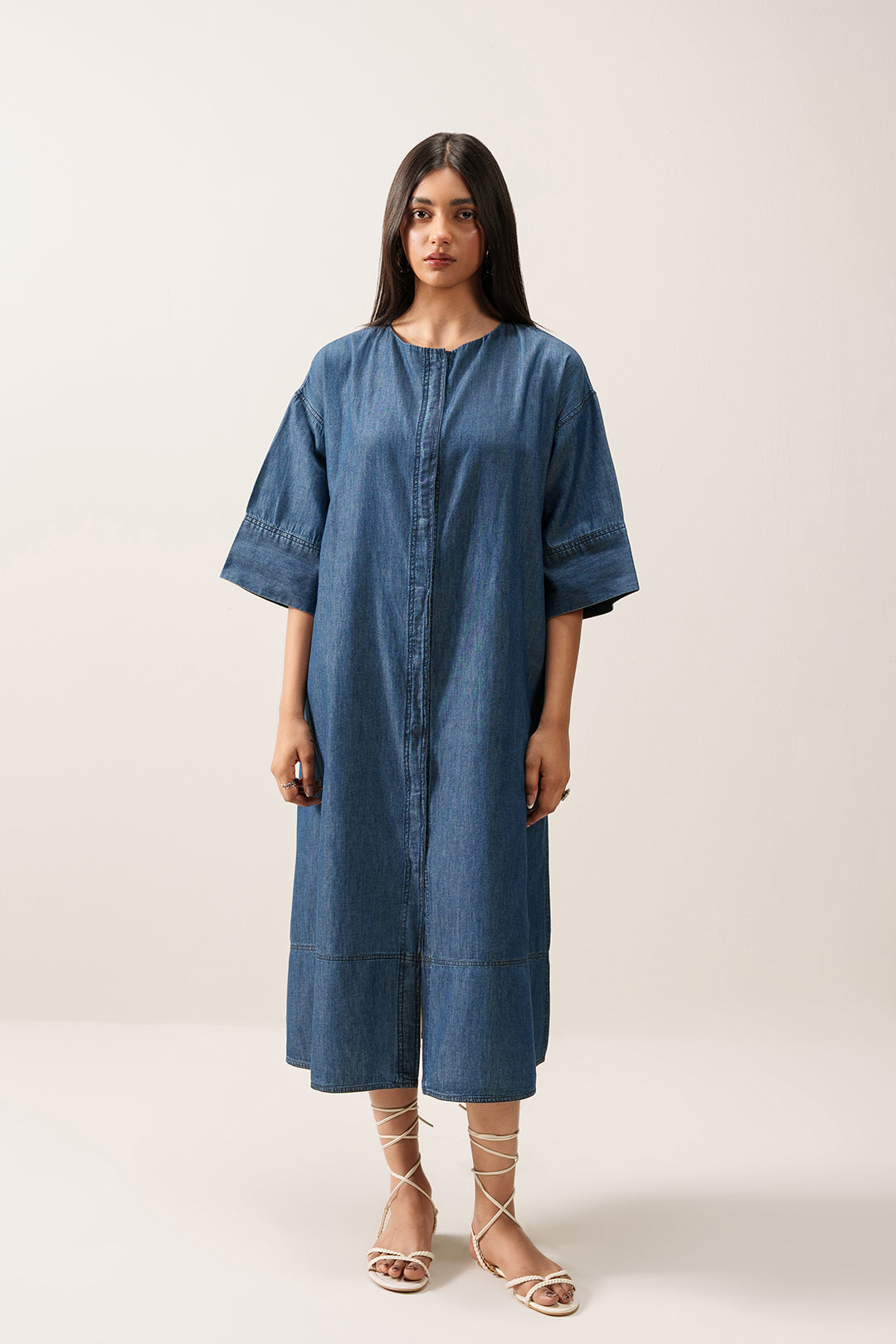 Orlin Dress
