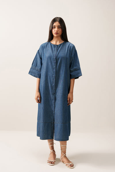 Orlin Dress