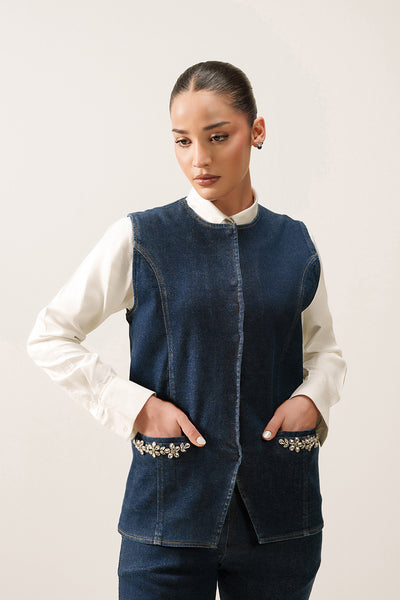 Cairo Vest