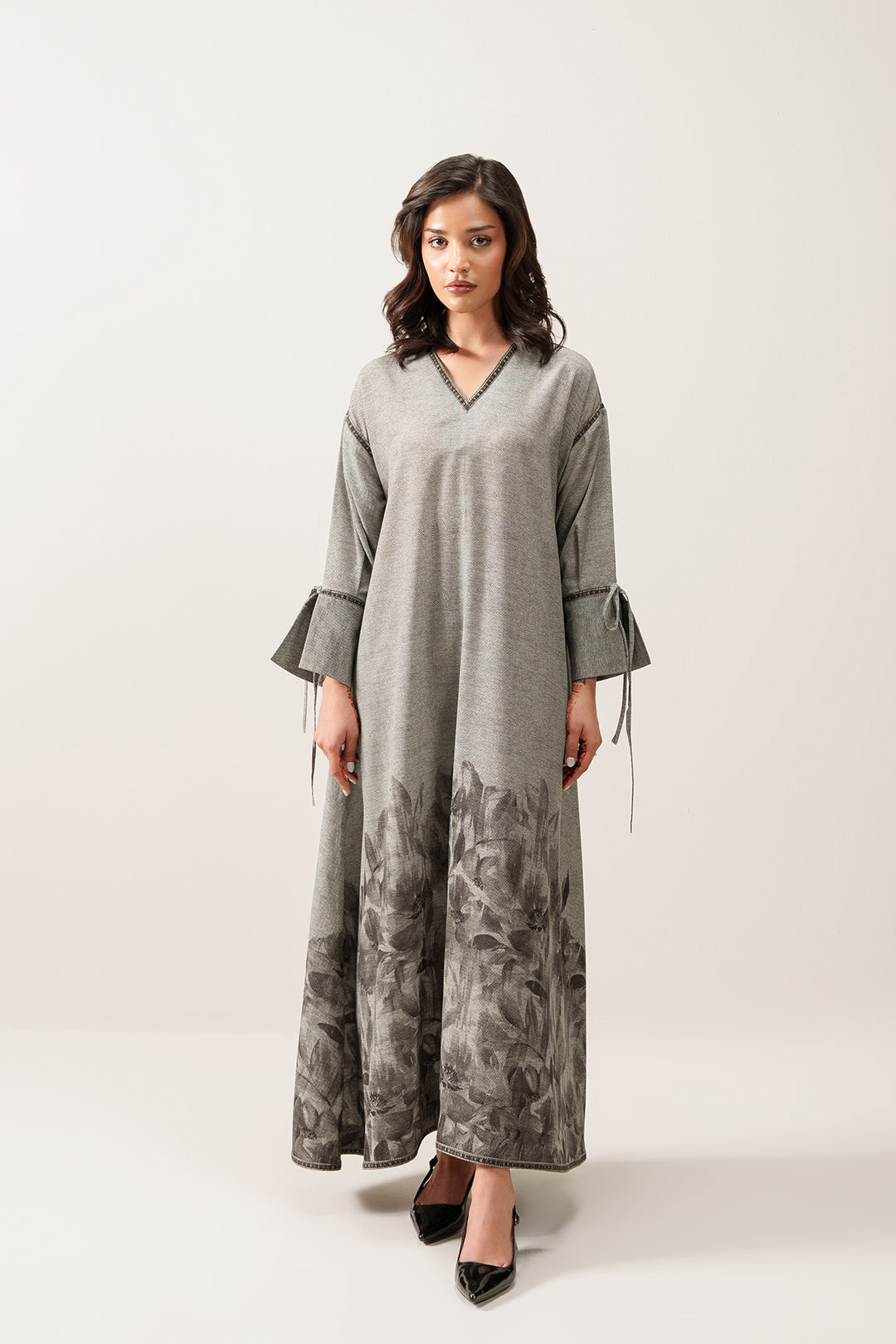 Miron Dress