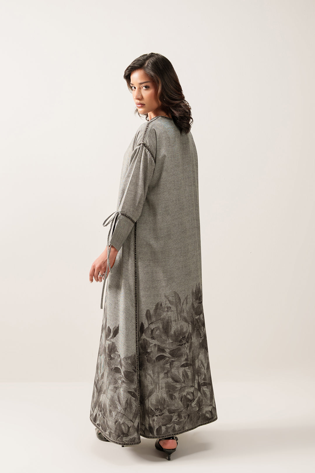 Miron Dress