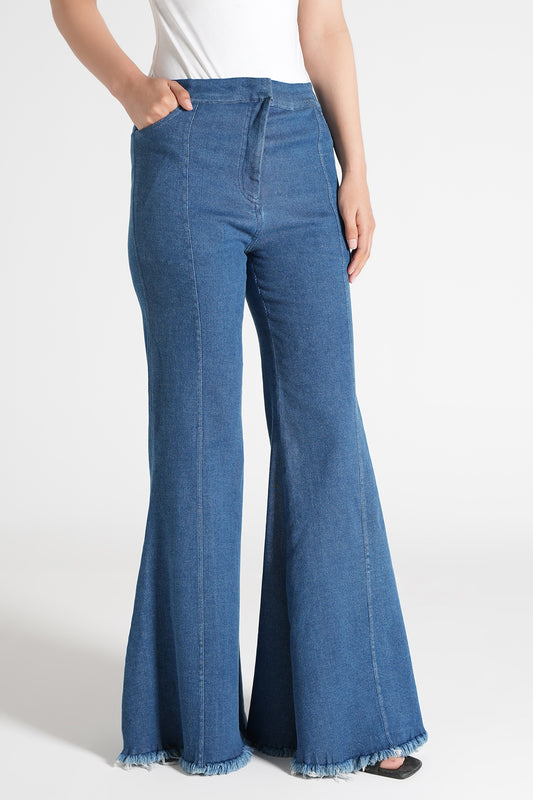 Orae Bootcut Pants