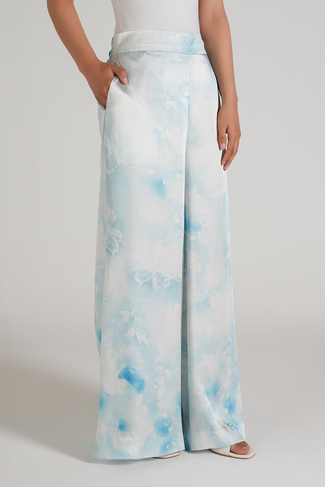 Feyran Pants