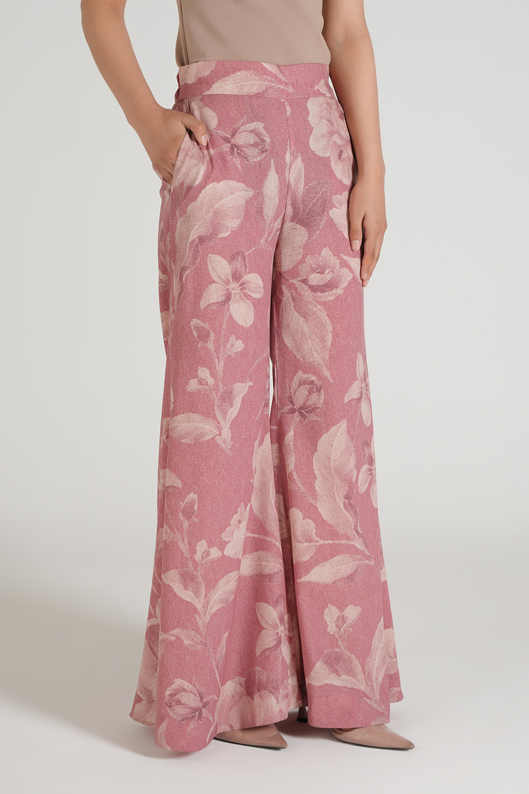 Kirel Pants