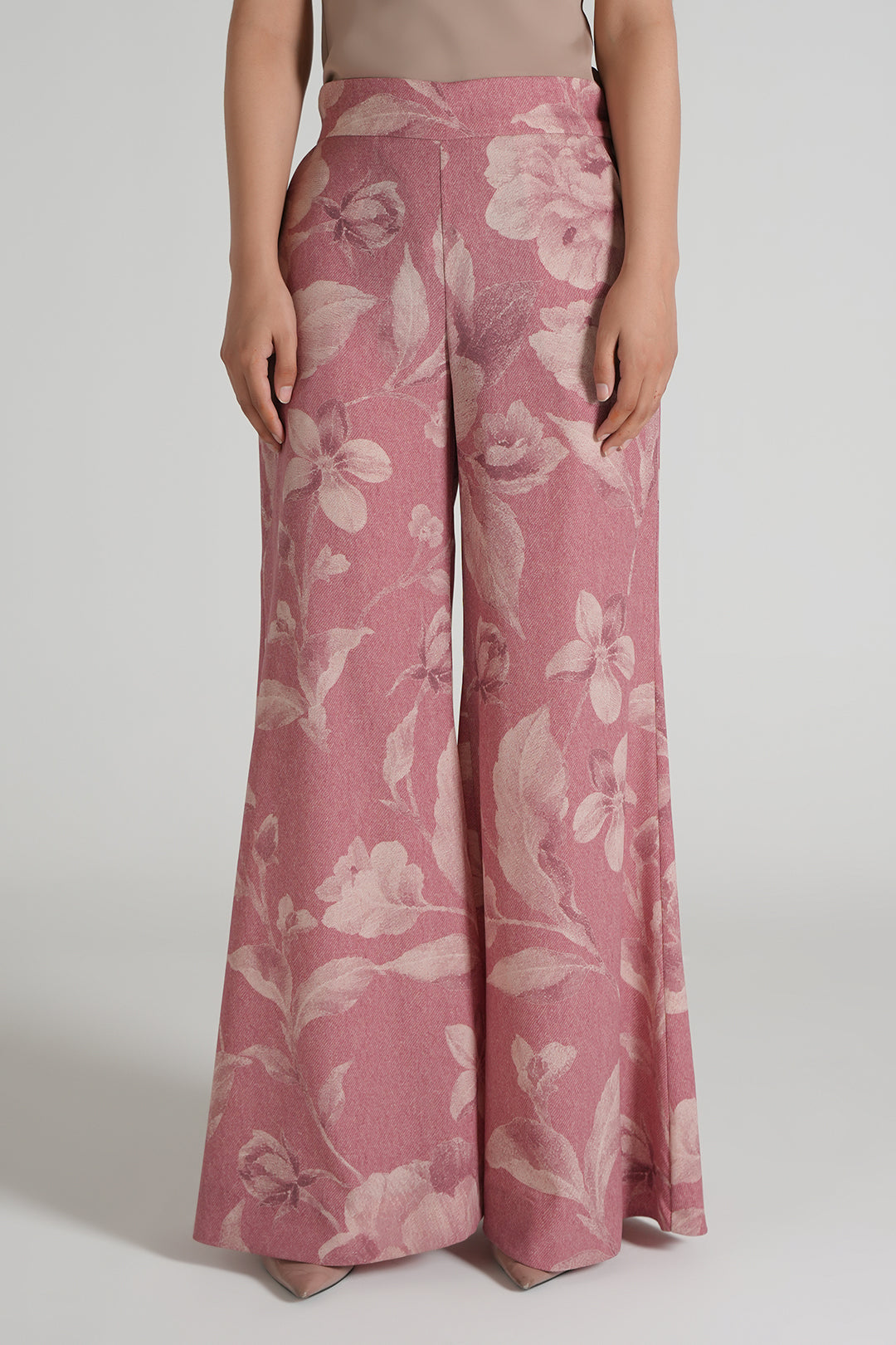 Kirel Pants