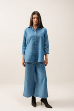 Corin Button Down