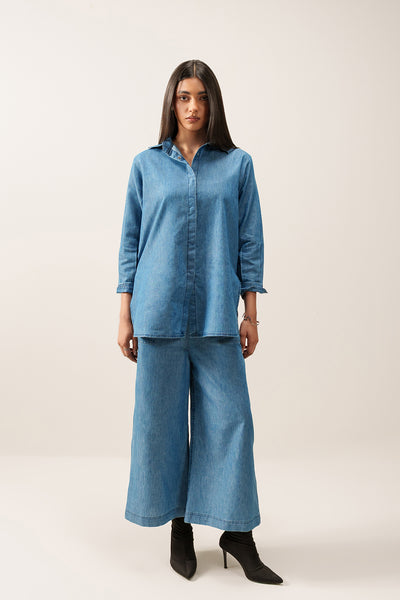 Corin Button Down