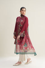 Oshaan Dupatta