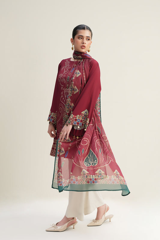 Oshaan Dupatta