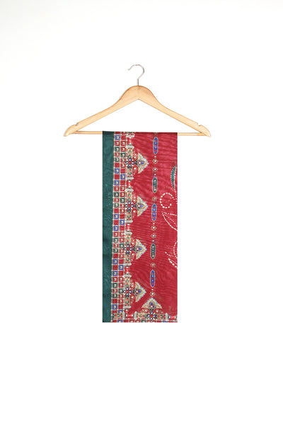 Oshaan Dupatta