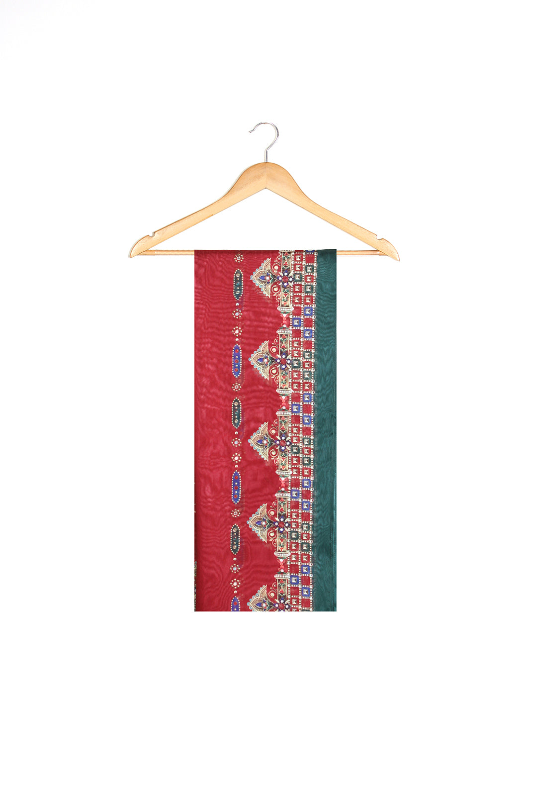 Oshaan Dupatta