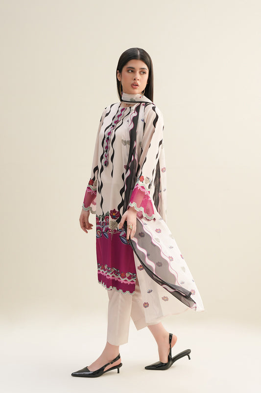 Armaal Dupatta