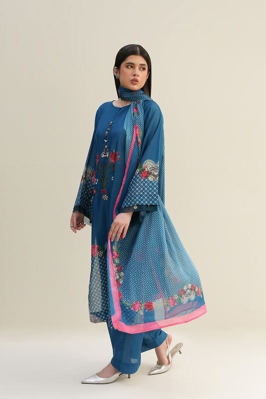 Nerleen Dupatta