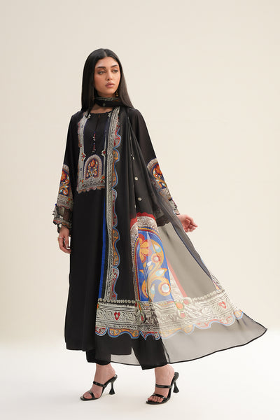 Rehlin Dupatta