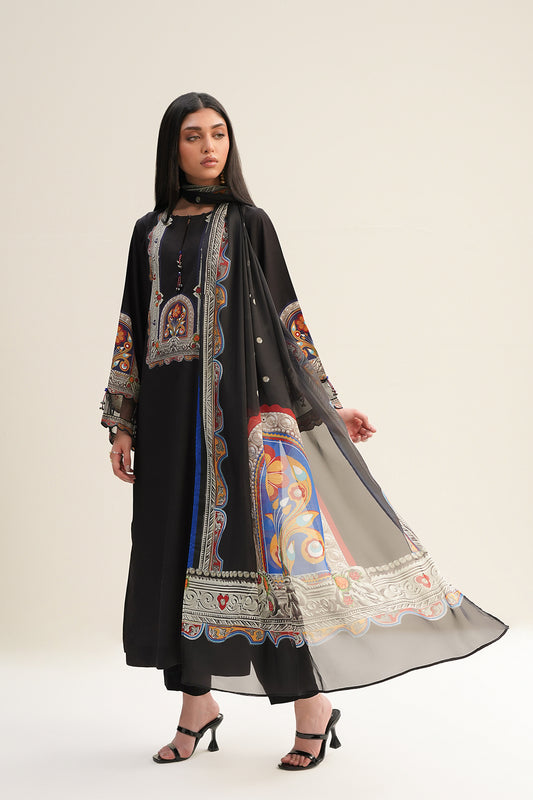 Rehlin Dupatta