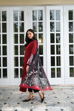 Roonham Dupatta