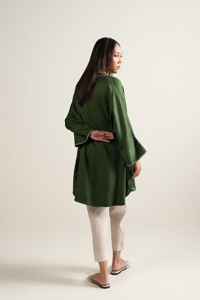Pine Tunic