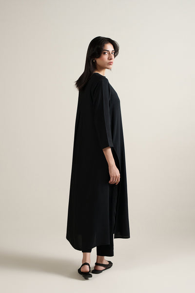 Black Everyday Shirt