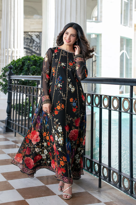 Lavir Dress