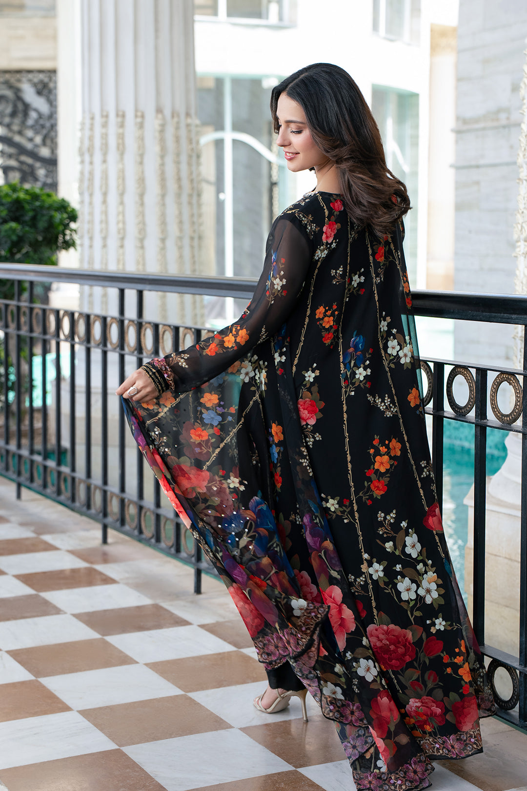 Lavir Dress