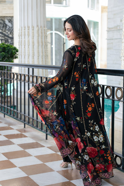 Lavir Dress