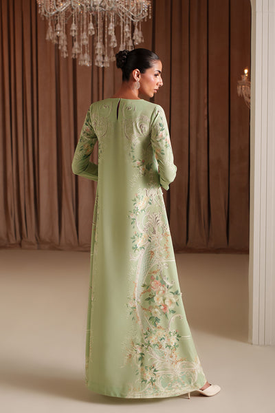 Sashaal Dress