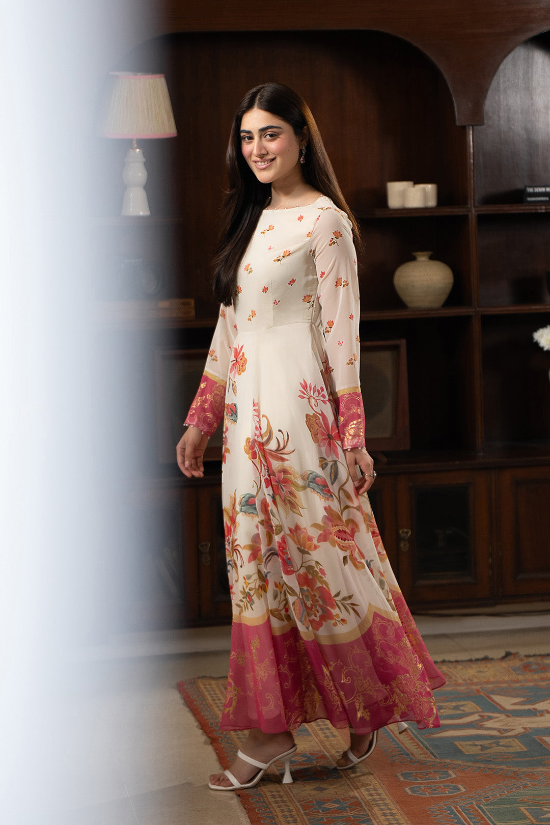 Zirrah Peshwas