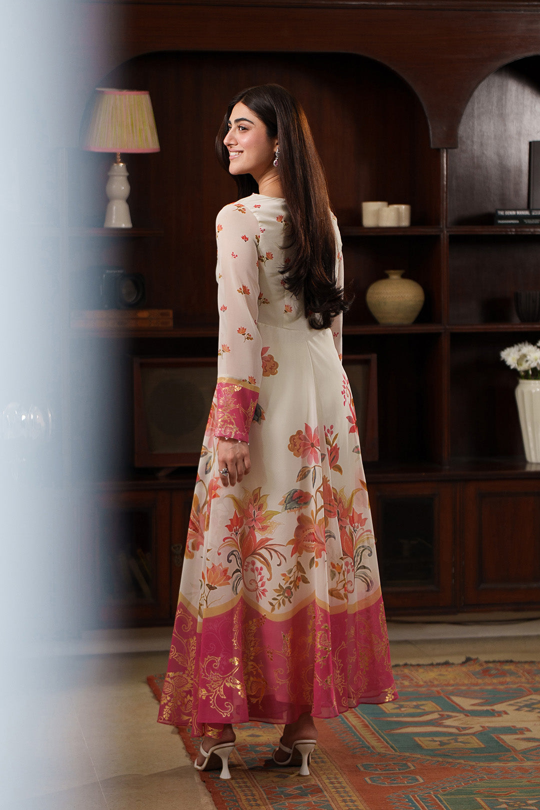 Zirrah Peshwas