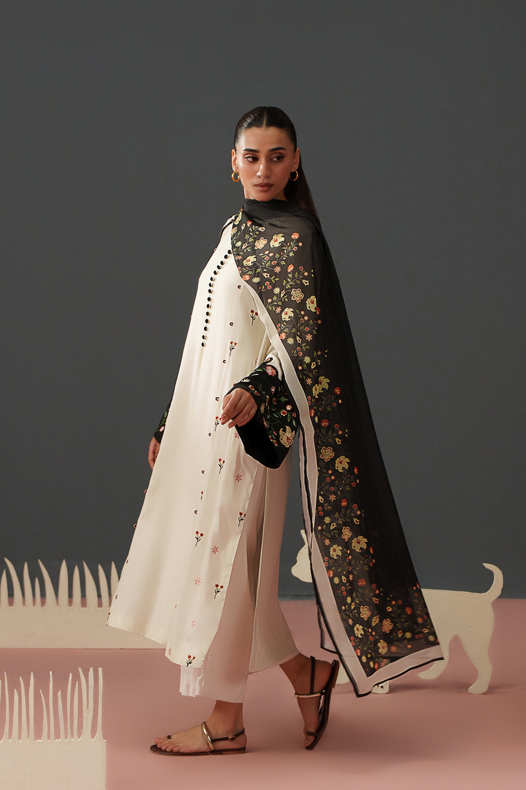 Mehreza Long