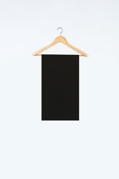Monochrome Stole