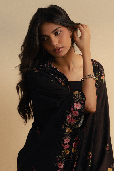 Meyzora Kaftan