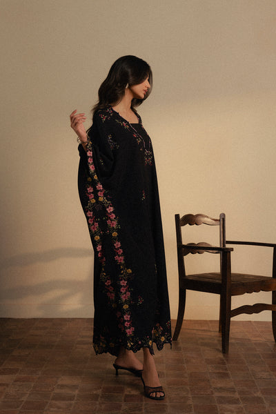 Meyzora Kaftan
