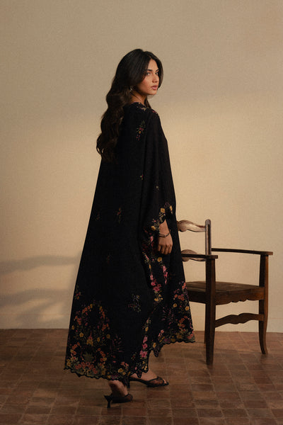 Meyzora Kaftan