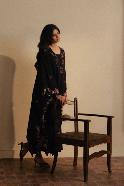Meyzora Kaftan