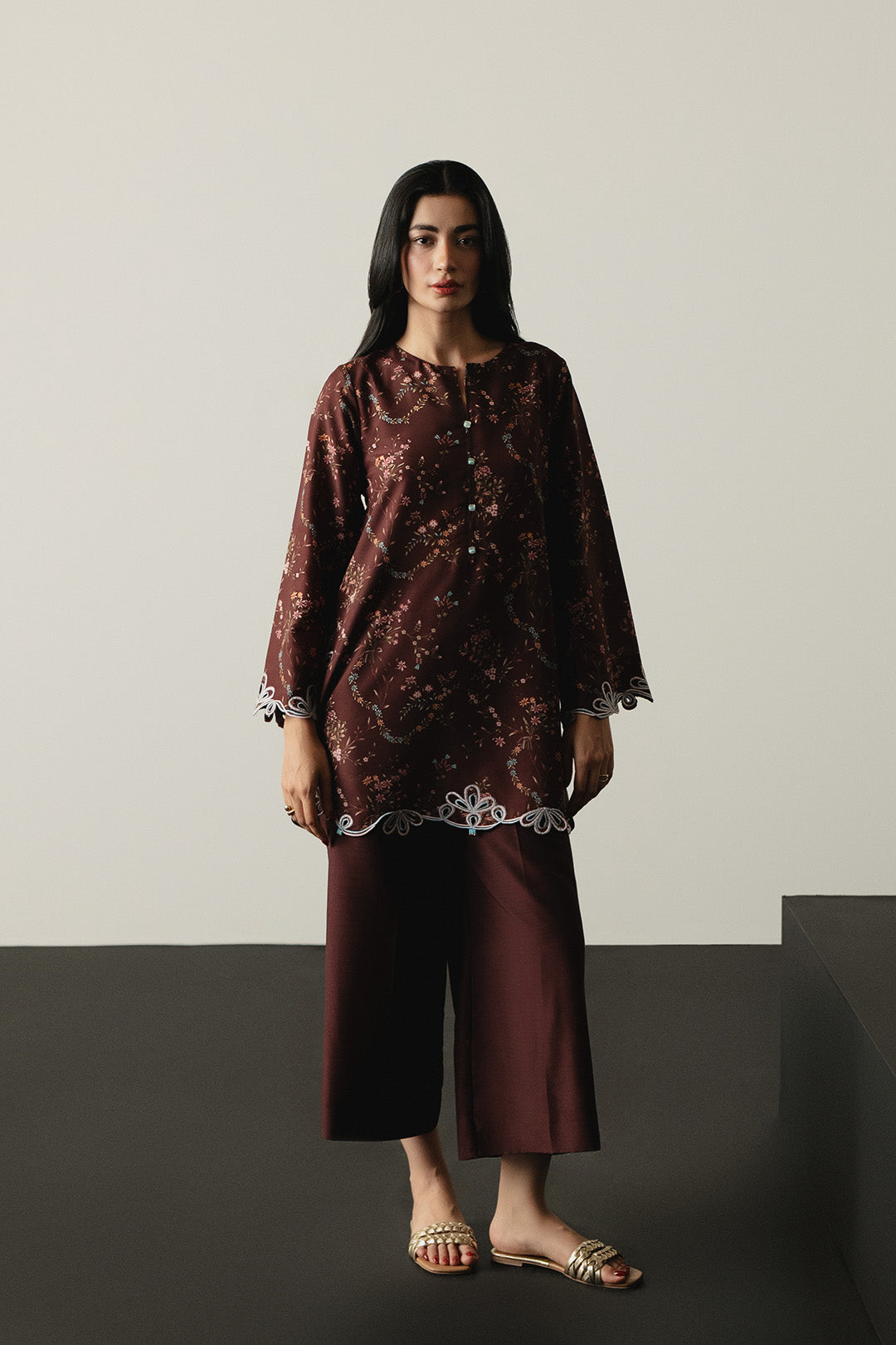 Sevraan Top