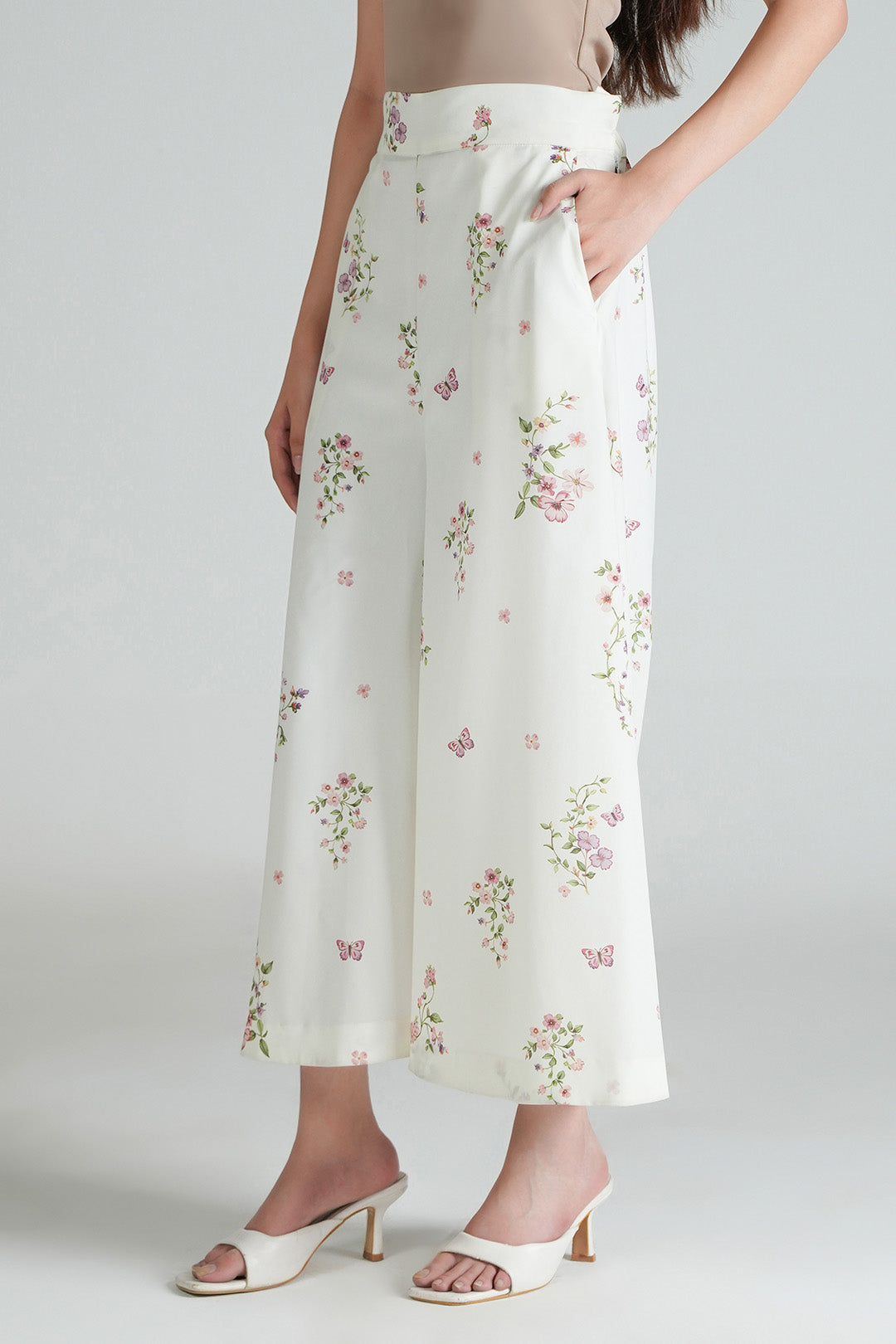 Iral Pants