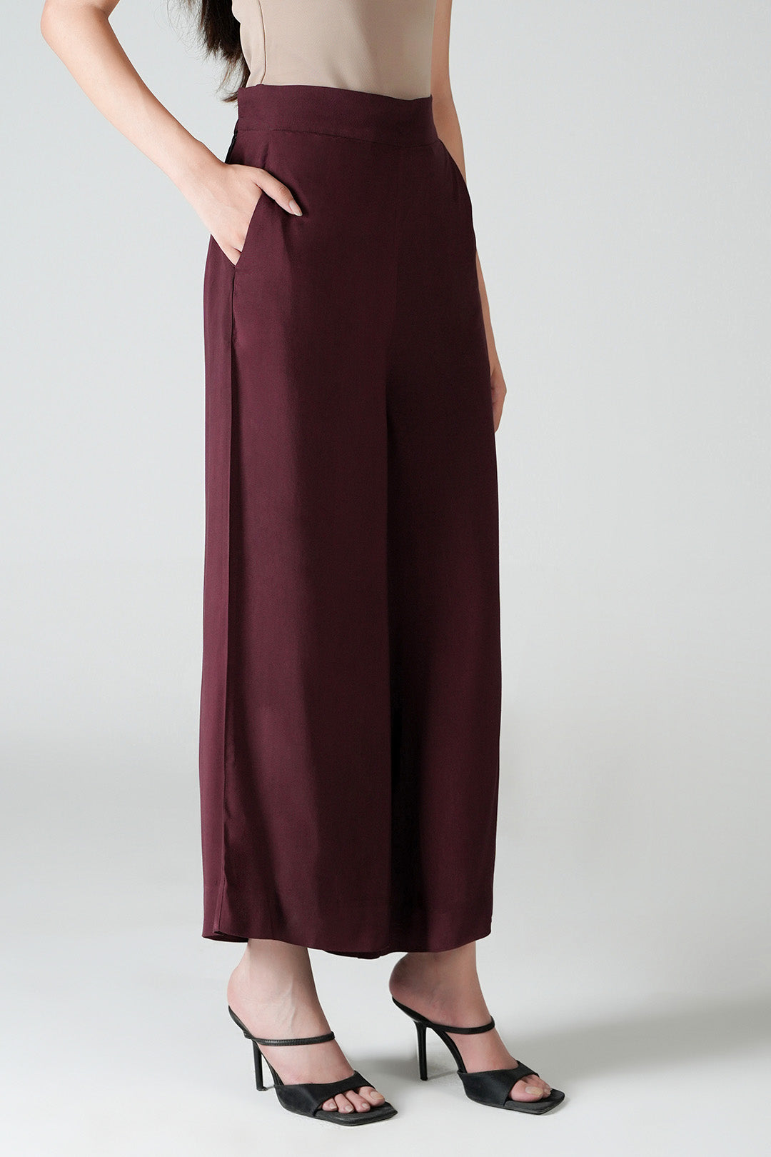 Elyal Pants