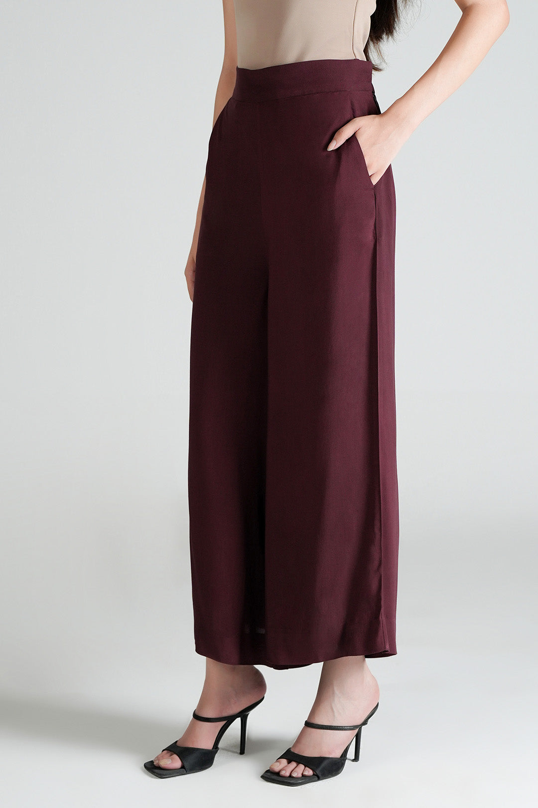 Elyal Pants