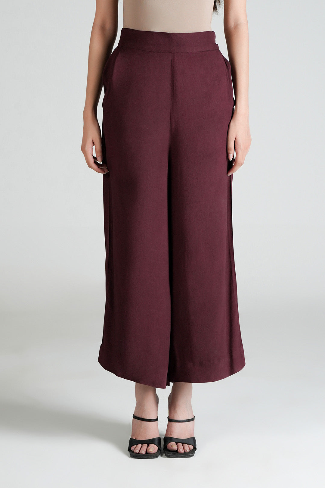 Elyal Pants
