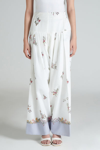 Kaviel Shalwar