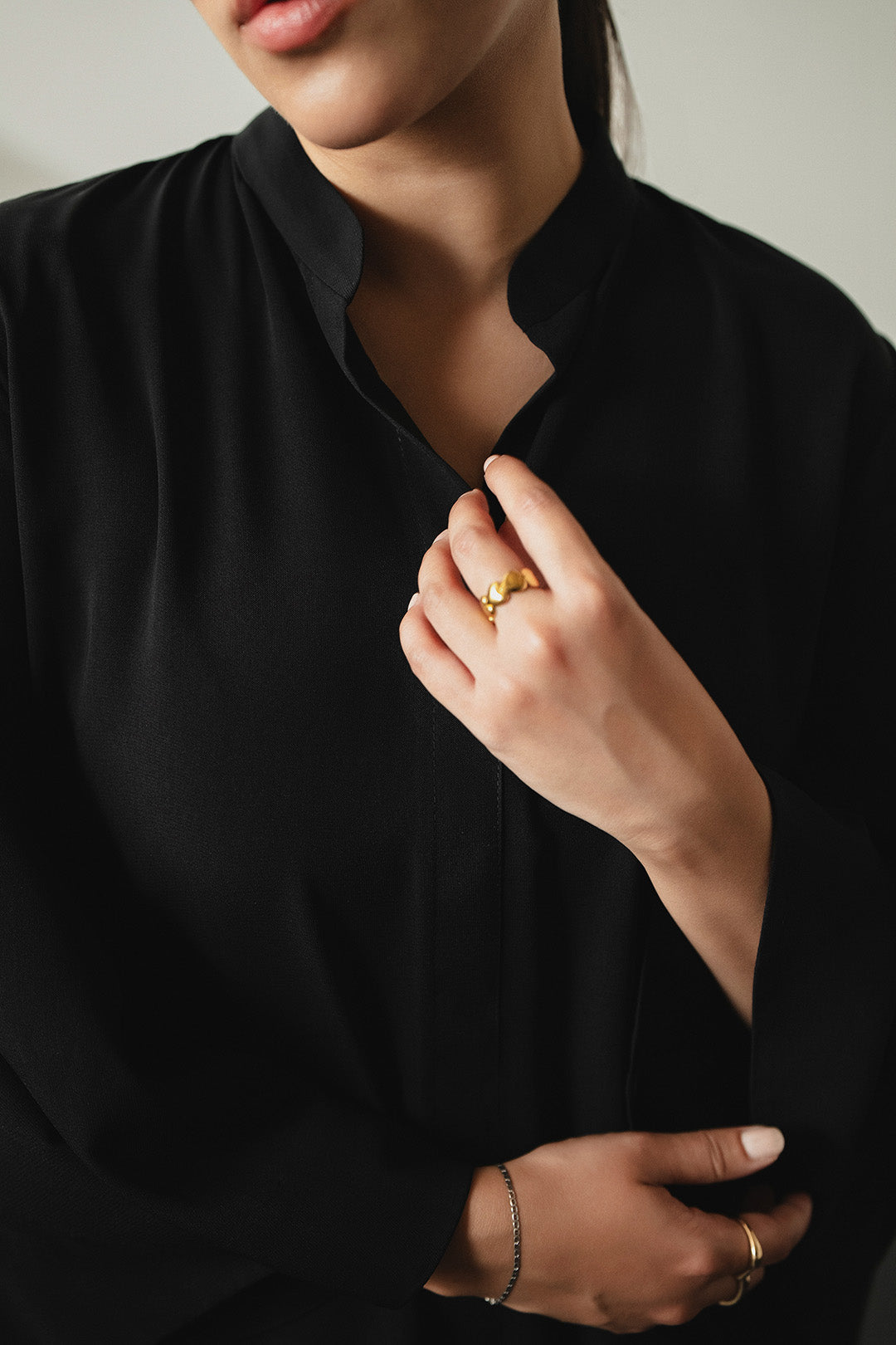 Loop Line Tunic