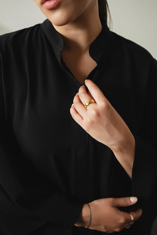Loop Line Tunic