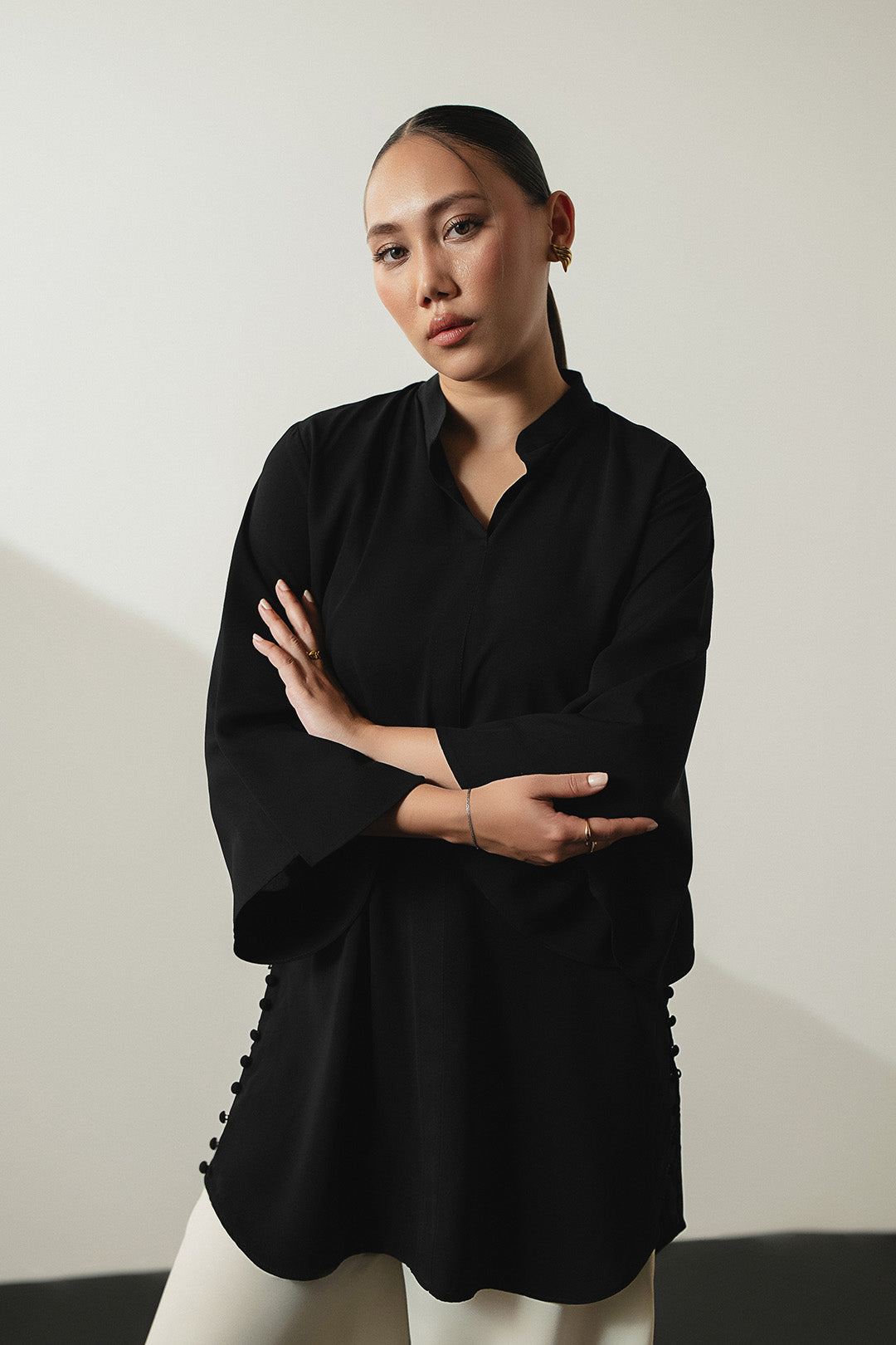 Loop Line Tunic