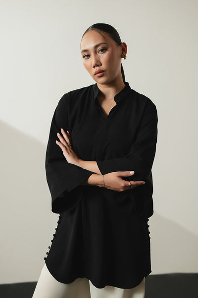 Loop Line Tunic